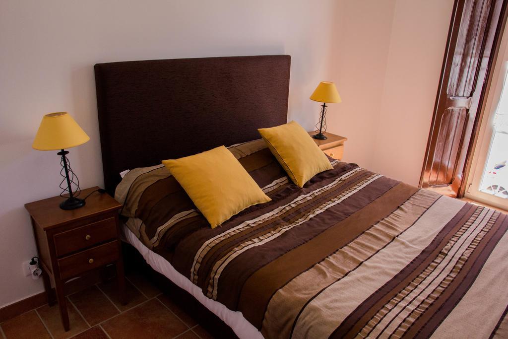 Landhaus Casas Da Moagem *