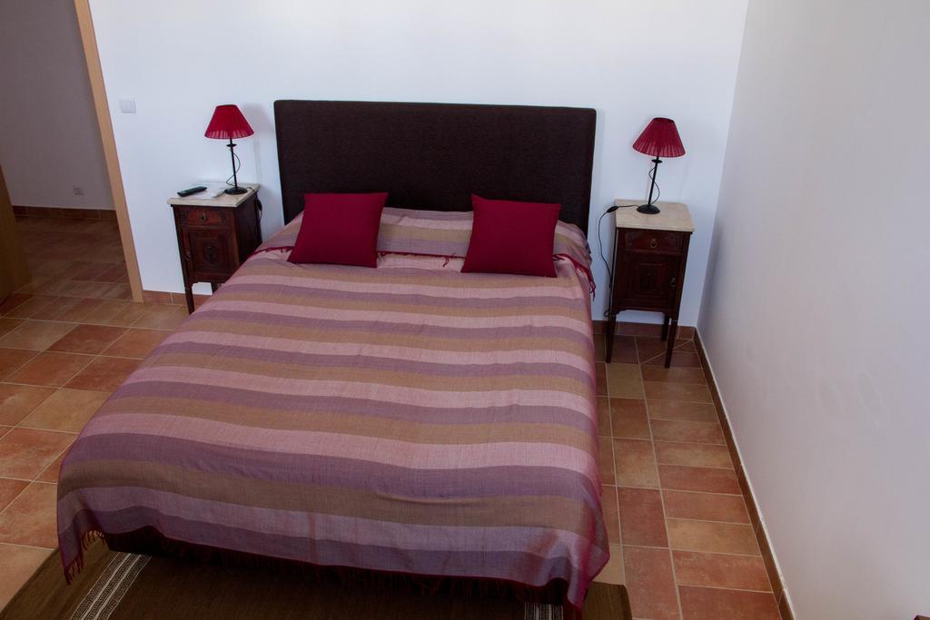Landhaus Casas Da Moagem