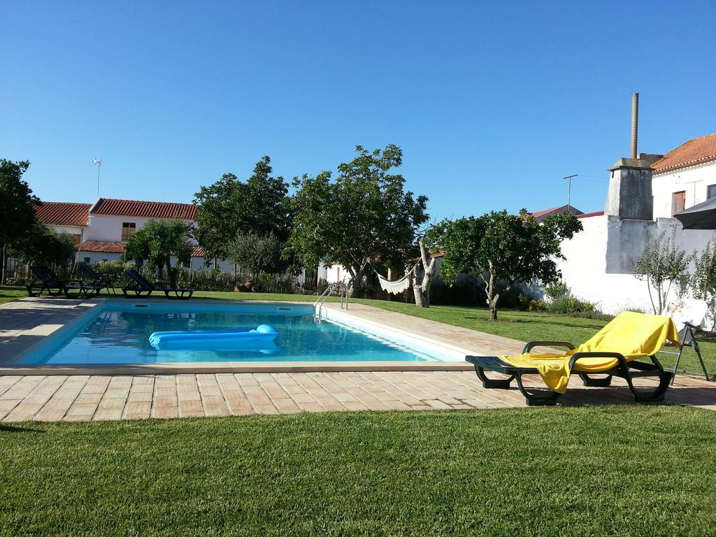 Séjour à la campagne Casas Da Moagem *