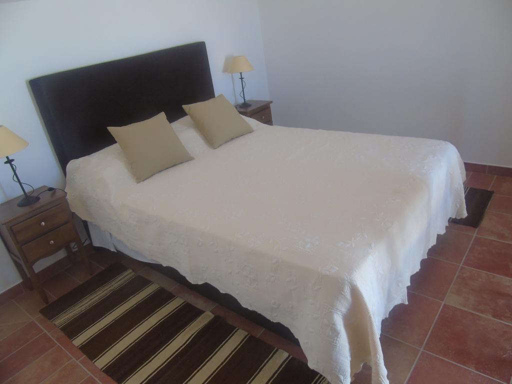 Casas Da Moagem São Domingos