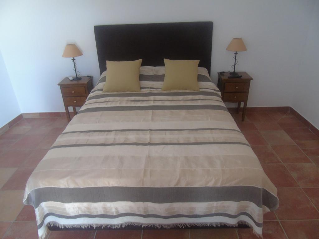 Casas Da Moagem Sao Domingos