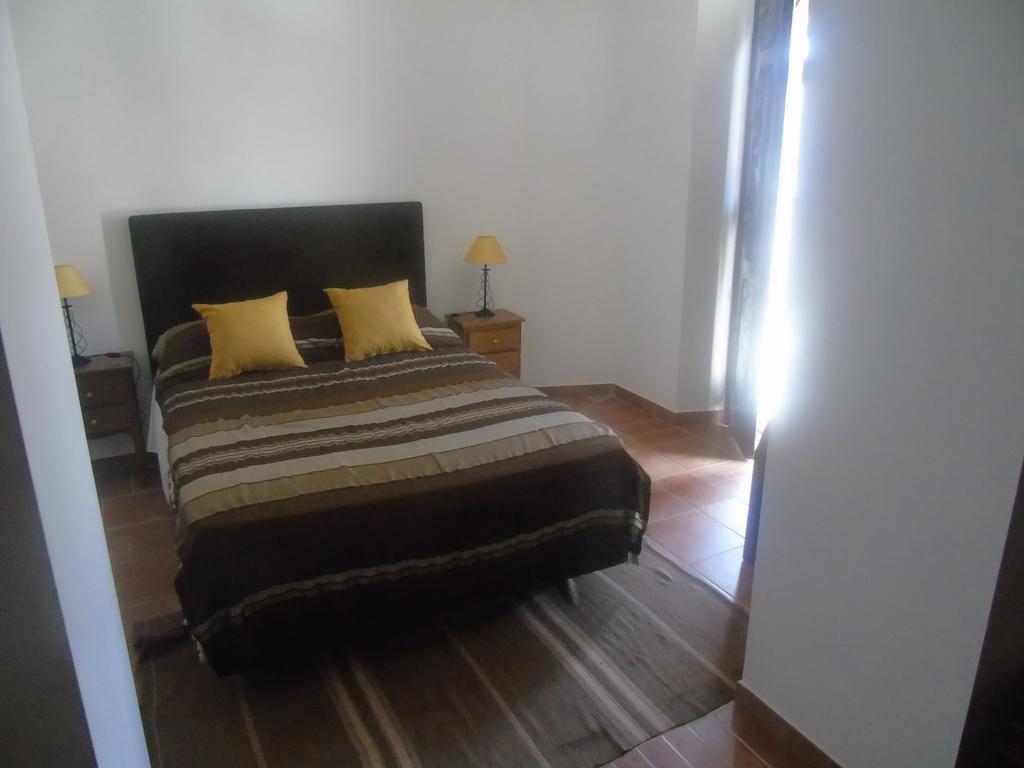 Landhaus Casas Da Moagem São Domingos