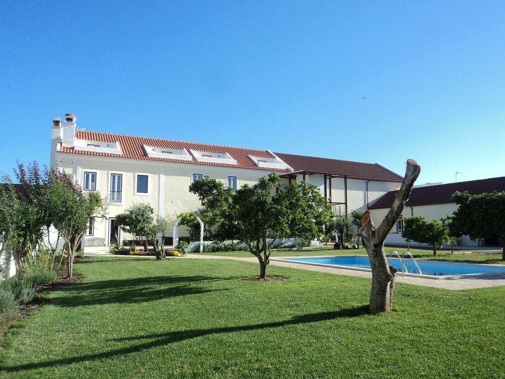 Casas Da Moagem São Domingos