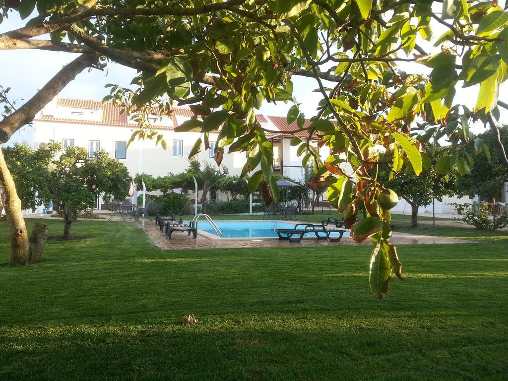 Landhaus Casas Da Moagem