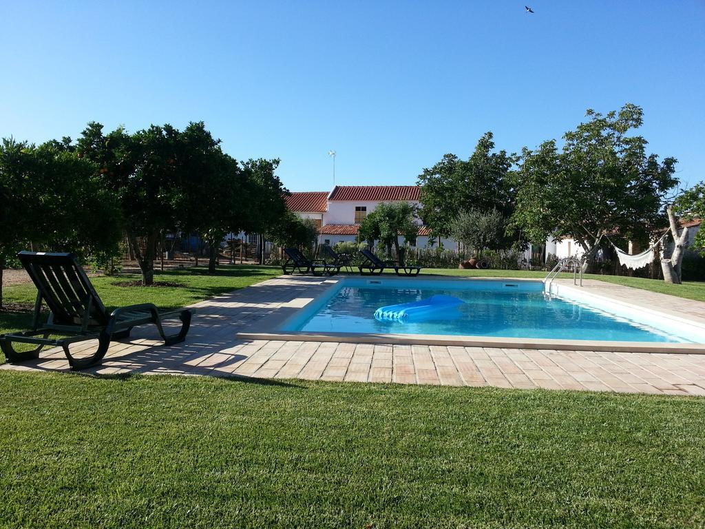Landhaus Casas Da Moagem São Domingos