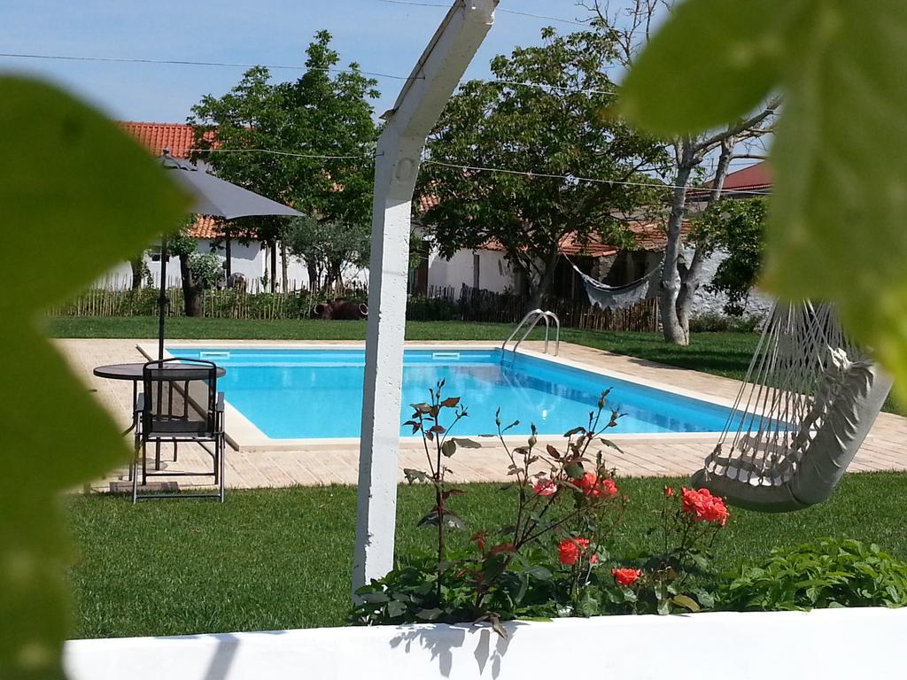 Landhaus Casas Da Moagem *