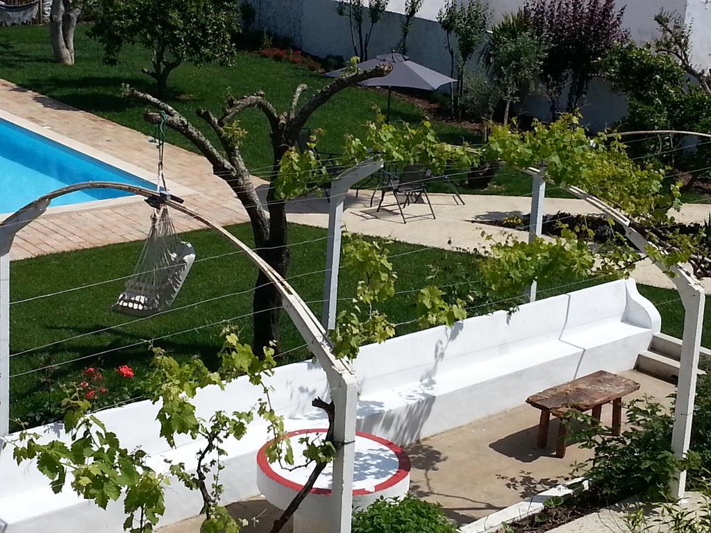 Landhaus Casas Da Moagem São Domingos