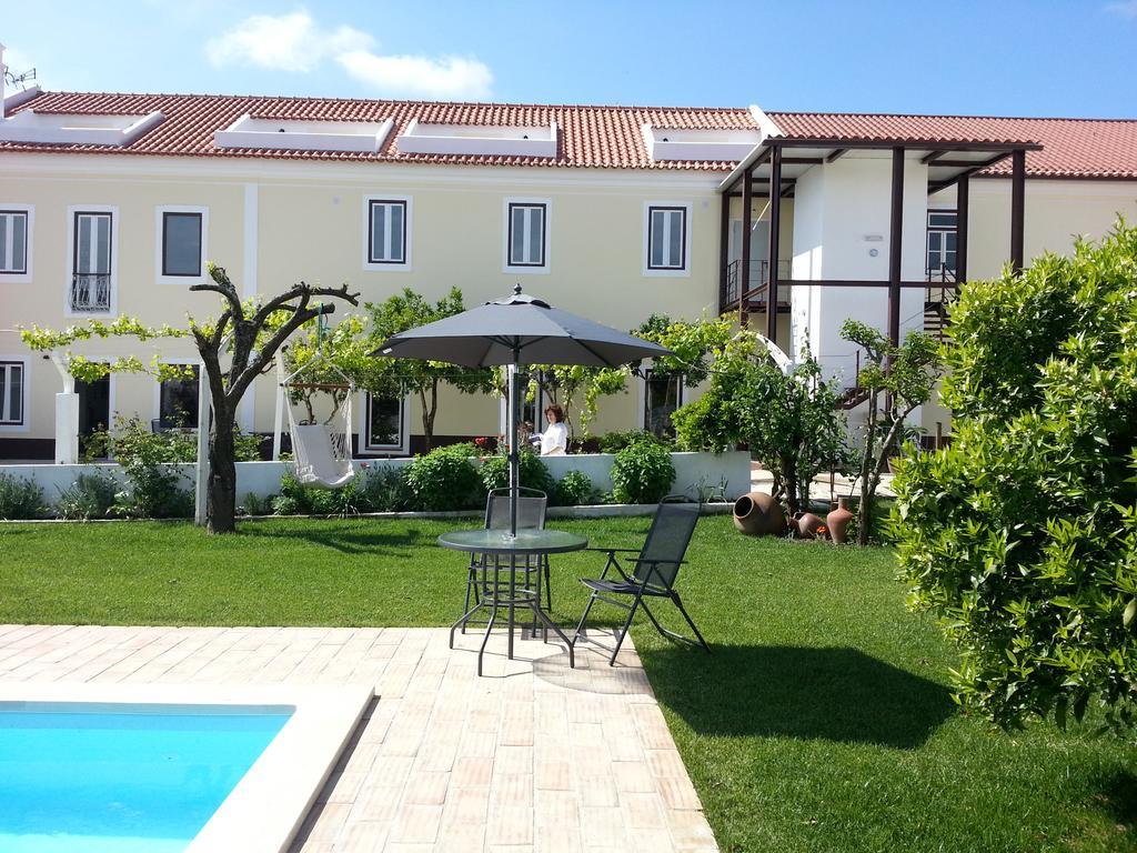 Casas Da Moagem São Domingos