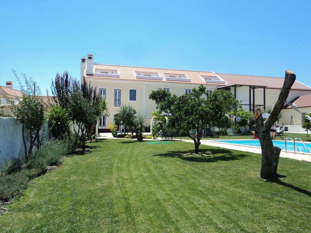 Landhaus Casas Da Moagem São Domingos