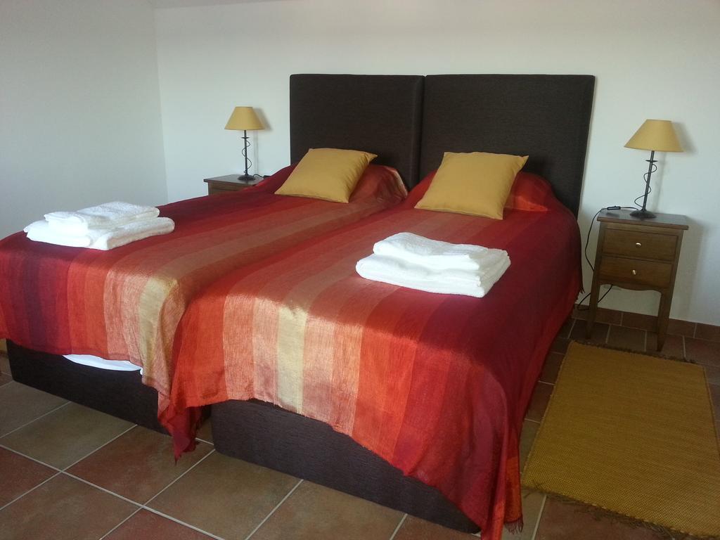 Landhaus Casas Da Moagem *