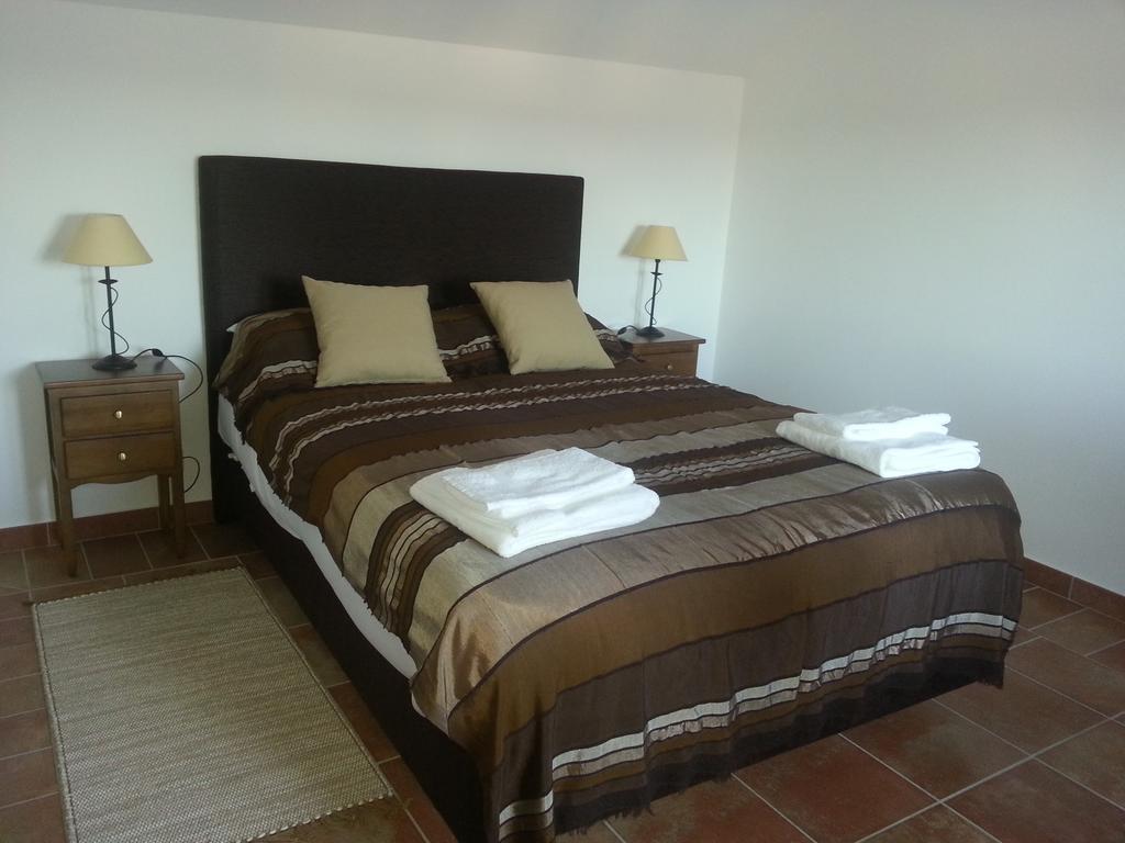 Landhaus Casas Da Moagem