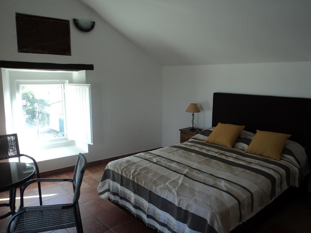 Landhaus Casas Da Moagem