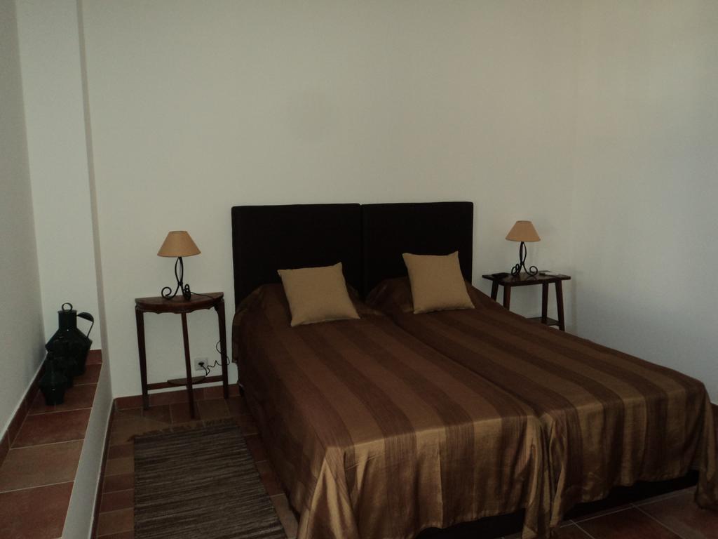 Casas Da Moagem São Domingos