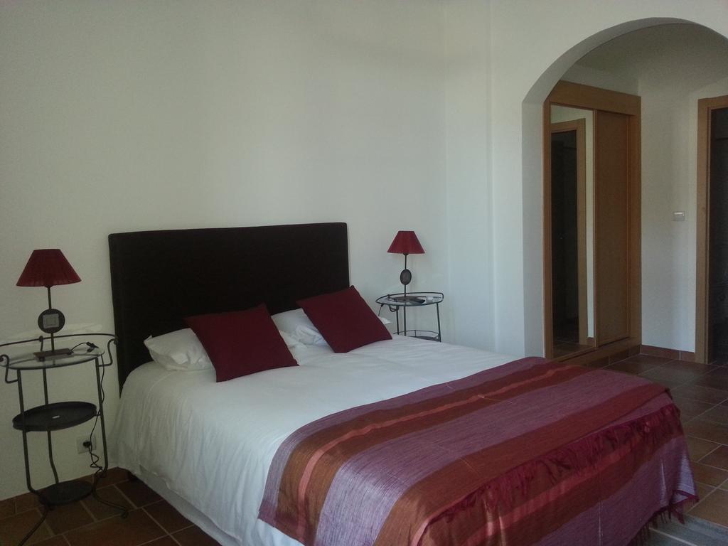 Country house Casas Da Moagem Sao Domingos