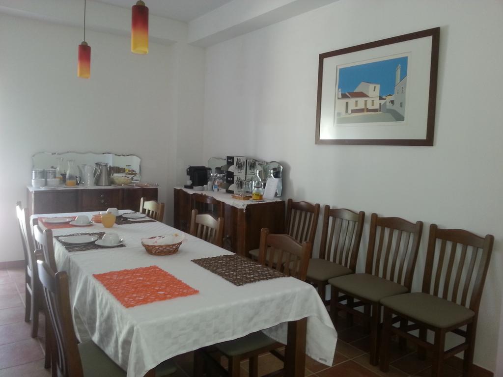 Casas Da Moagem São Domingos