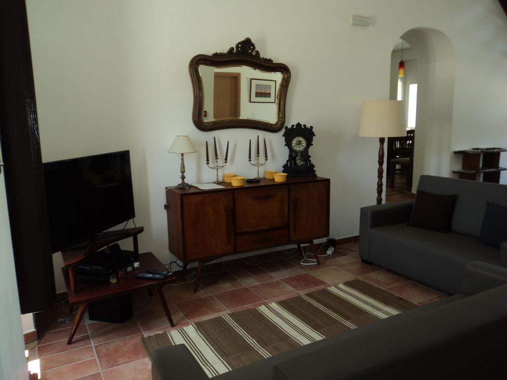 Landhaus Casas Da Moagem