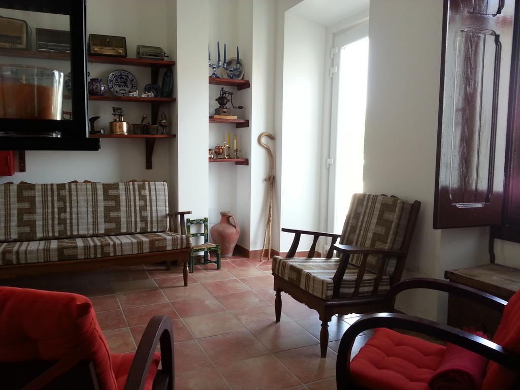 Landhaus Casas Da Moagem *
