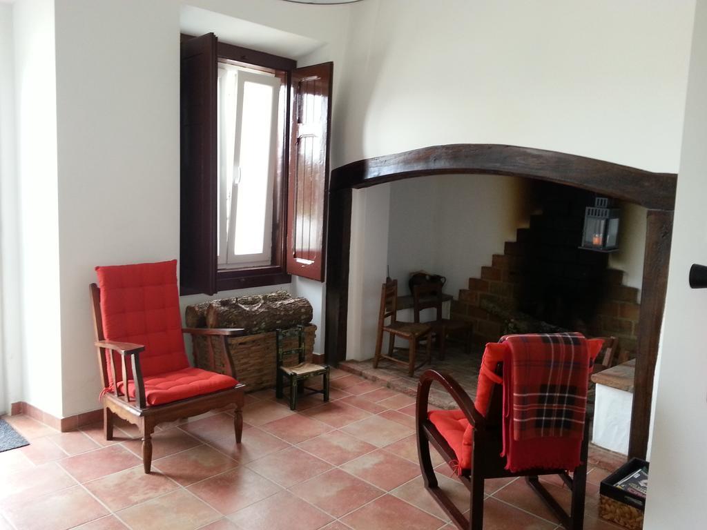 Landhaus Casas Da Moagem