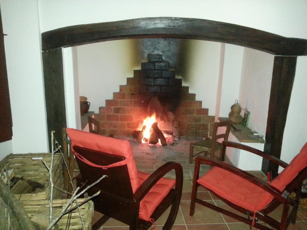 Casas Da Moagem