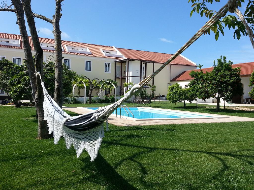 Landhaus Casas Da Moagem *