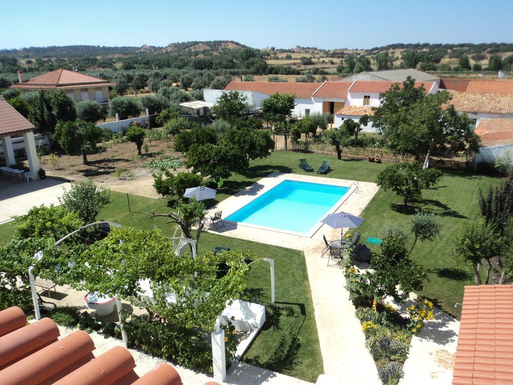 Séjour à la campagne Casas Da Moagem