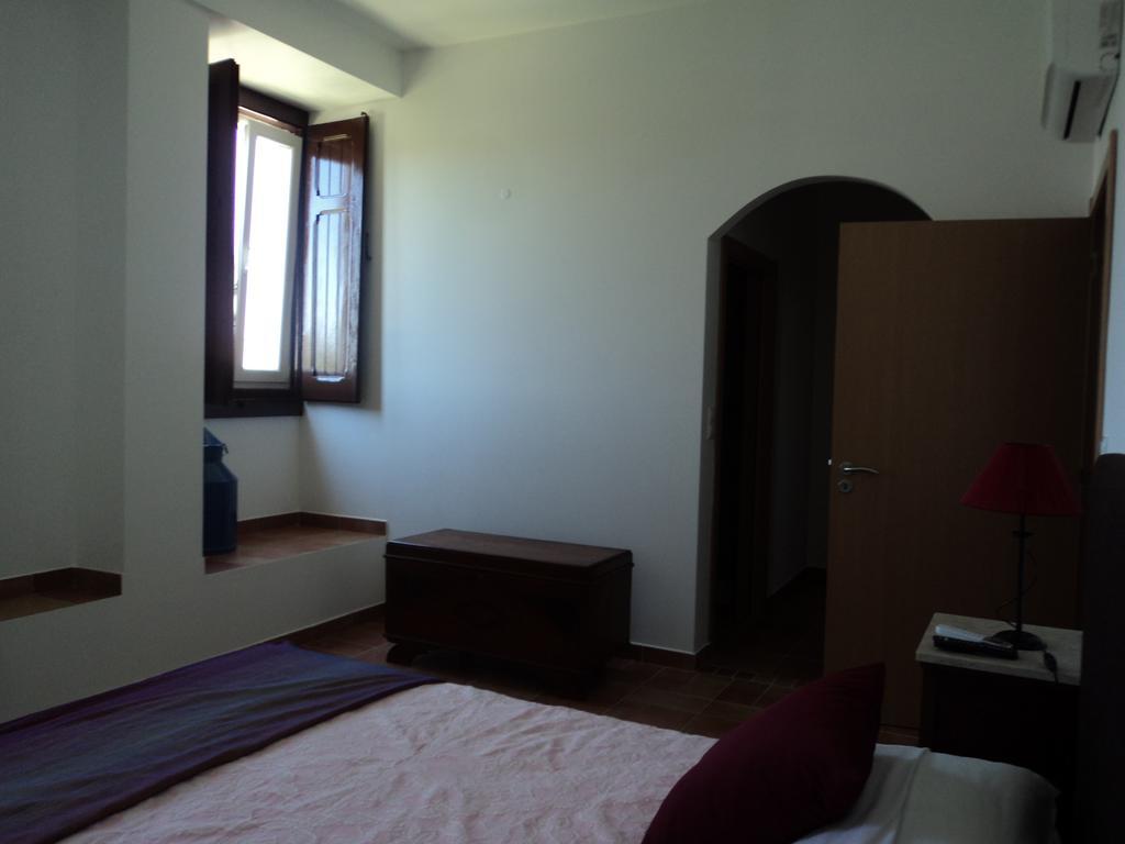 Landhaus Casas Da Moagem São Domingos