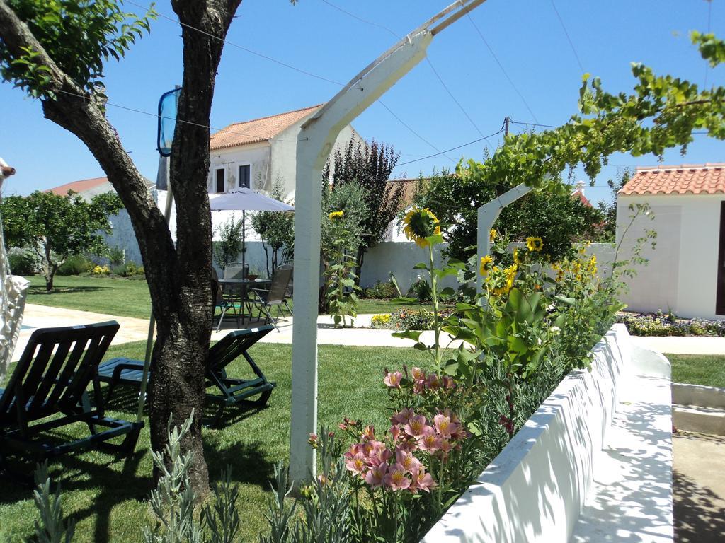 Casas Da Moagem São Domingos