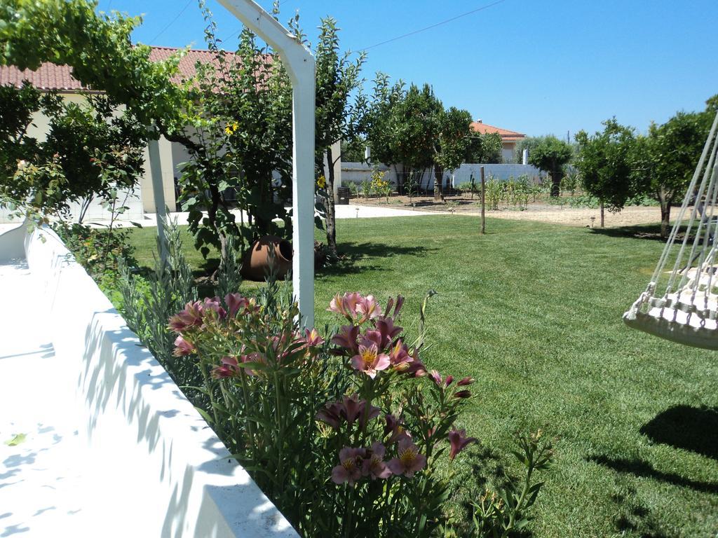 Landhaus Casas Da Moagem