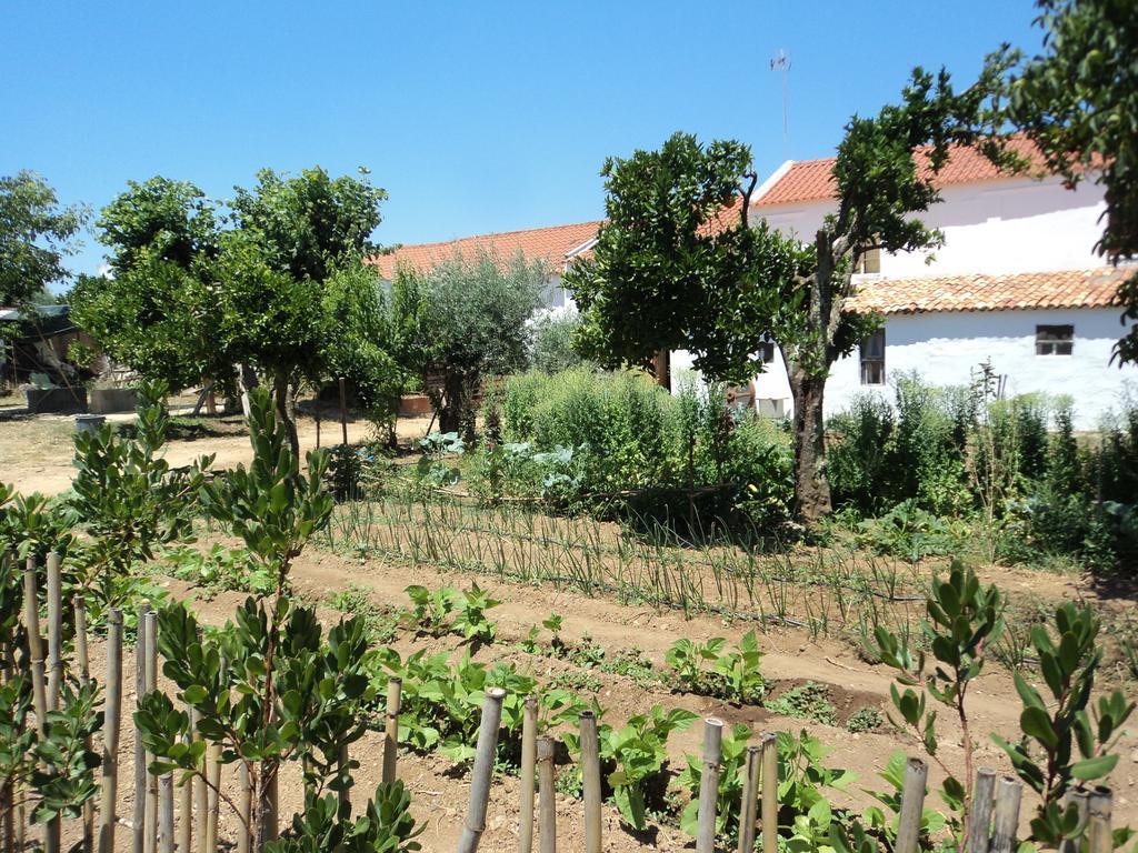 Landhaus Casas Da Moagem *
