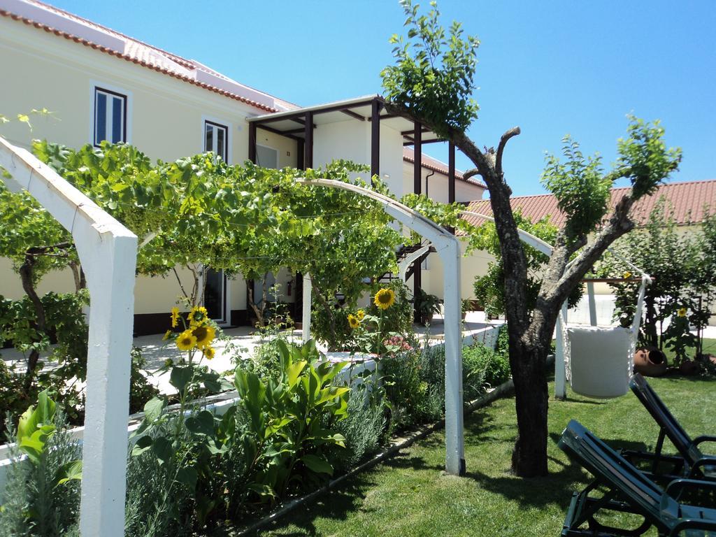 Landhaus Casas Da Moagem São Domingos