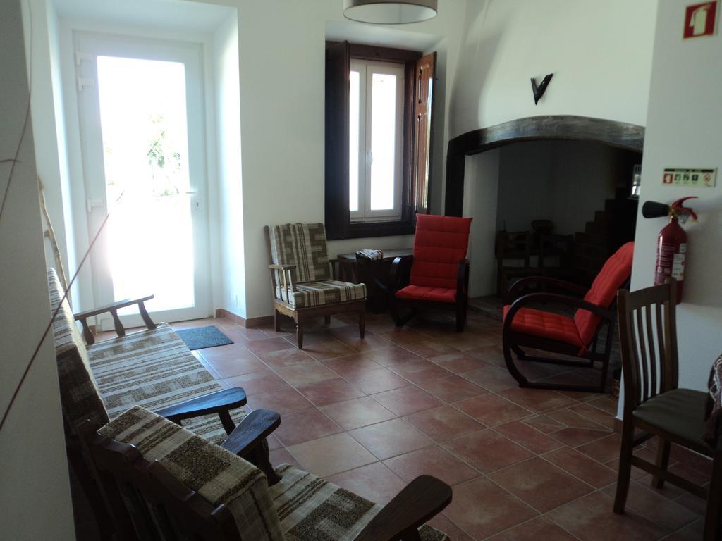 Landhaus Casas Da Moagem *