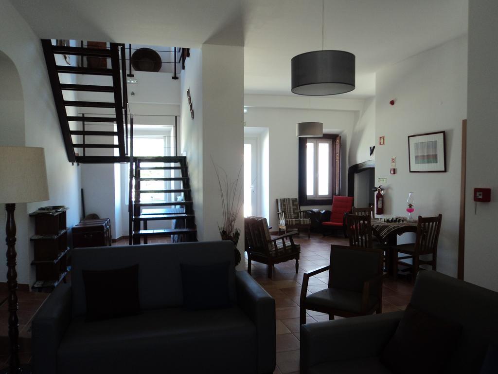 Casas Da Moagem São Domingos