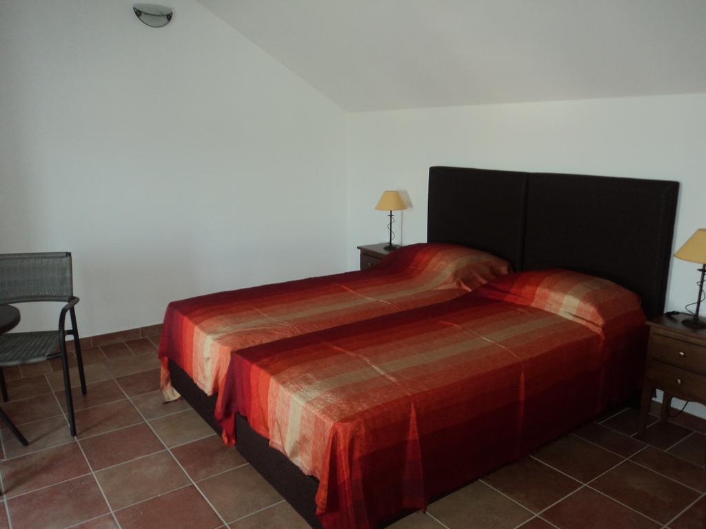 Landhaus Casas Da Moagem