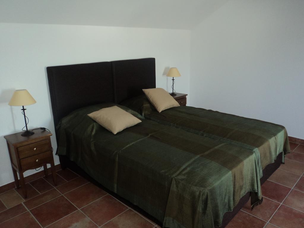 Landhaus Casas Da Moagem *
