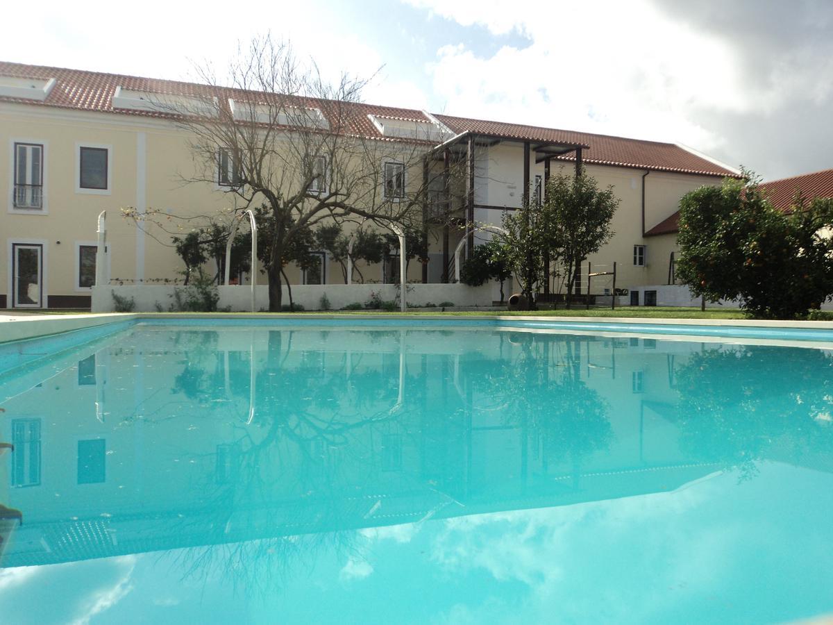 Casas Da Moagem Landhaus